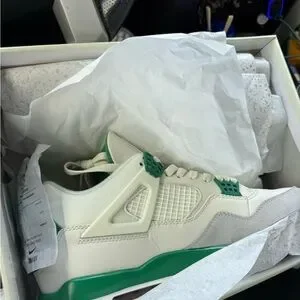 Jordan | Shoes | Jordan Retro 4 Sb Flight Pg Sneakers | Poshmark display picture 1